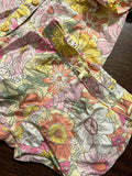 H&M Floral Dress & Headband Set. Size: 6m