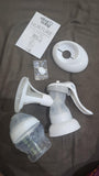 Vital Baby Breast Pump