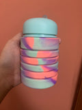 Smiggles Expandable Water Bottle