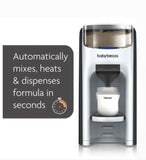 Baby Brezza Advanced Formula Pro