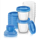 Philips Avent Breast Milk Storage Cups