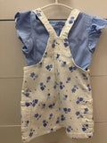 Primark Dress. Size: 9-12m