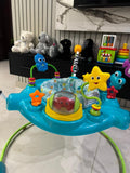 Baby Einstein Neptune Jumper