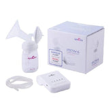 Spectra Q Portable Breast Pump