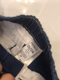 Carter’s Uniform Shorts. Size: 2yrs