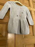 George Dress. Size:3-6M