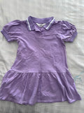 H&M Tennis Dress. Size: 4-6yrs