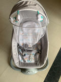 Mastela 4 In 1 Bassinet