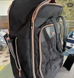 The Travel Hack Travelling Bag