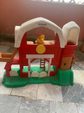 Fisherprice Little People Farmhouse