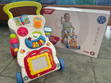 Huanger Baby Walker