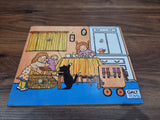 Galt Wooden Puzzle
