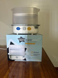 Electric Steam Steriliser