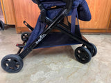 Evenflo Otto Self Folding Stroller