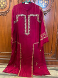Zuri By Zainab. Size: Small-Medium