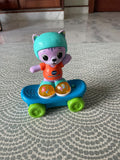 Vtech Baby Skate-Along Kitty