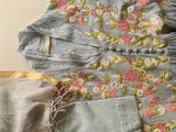 Generation Long Length Shalwar Kameez. Size: Small