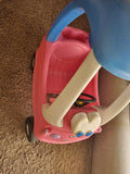 Little Tikes Cosy Coupe Car Pink