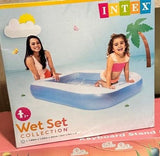 Intex Swimming Pool
