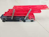 Hot Wheels Mega Hauler-Pink