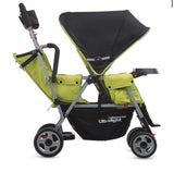 Joovy Caboose Too Ultralight Tandem Stroller