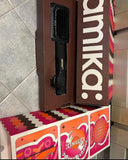 Amika Double Agent Blowdry&Straightening Brush