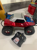 Marvel Rechargeable Remote Control Car
