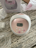 Spectra Premier Electric Breast Pump