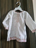 Minnie Minors Kurta. Size: 3-6m