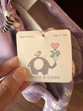 Freddi & Edie Rain Coat With Rain Booties. Size: 6-12m