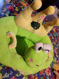 Bacha Party Baby Trainer Seat