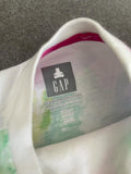 BabyGAP Tshirt In Splash Paint. Size: 2yrs