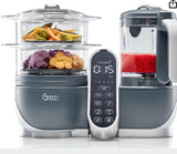 Baby Moov 6 in 1 Baby Food Maker