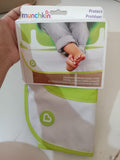 Munchkin Protect Booster Chair Cover