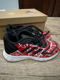 Spider Man K Shoes. Size: 11k