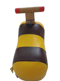 Btoys Wooden Bee Ride On Boom Buggy