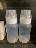 Avent Feeder 3+ Months. Pack Of 2
