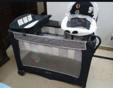 Ingenuity Dream Comfort Playpen