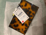 Zara Clutch