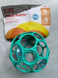 Bright Starts Oball Rattle