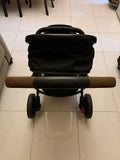 Mother Care Stroller & Car Seat|Age: Nb-Toddler
