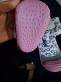 Juniors Booties / Size 18-24m