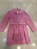 Ralph Lauren Dress. Size: 4T