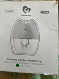 Bella Baby Wearable Breast Pump