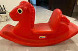 Little Tikes Rocking Horse