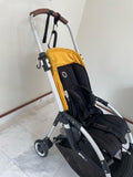 Bugaboo Bee 5 Stroller. City Stroller