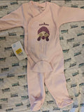 Ebebek Onesie. Size: 3m