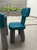 Blocks Table