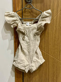 Shein Dress. Size: 6-9m