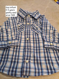Gap Shirt. Size: 0-3m